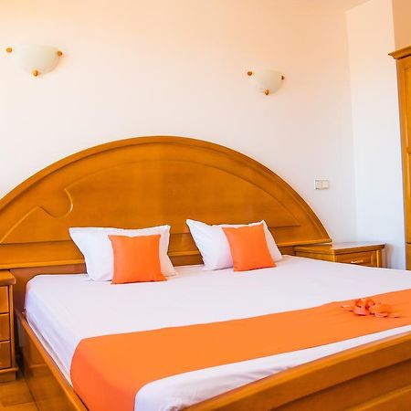 Family Hotel Elegance Arbanasi Habitación foto