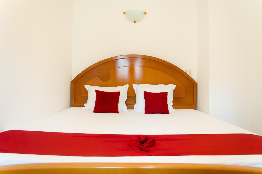 Family Hotel Elegance Arbanasi Habitación foto