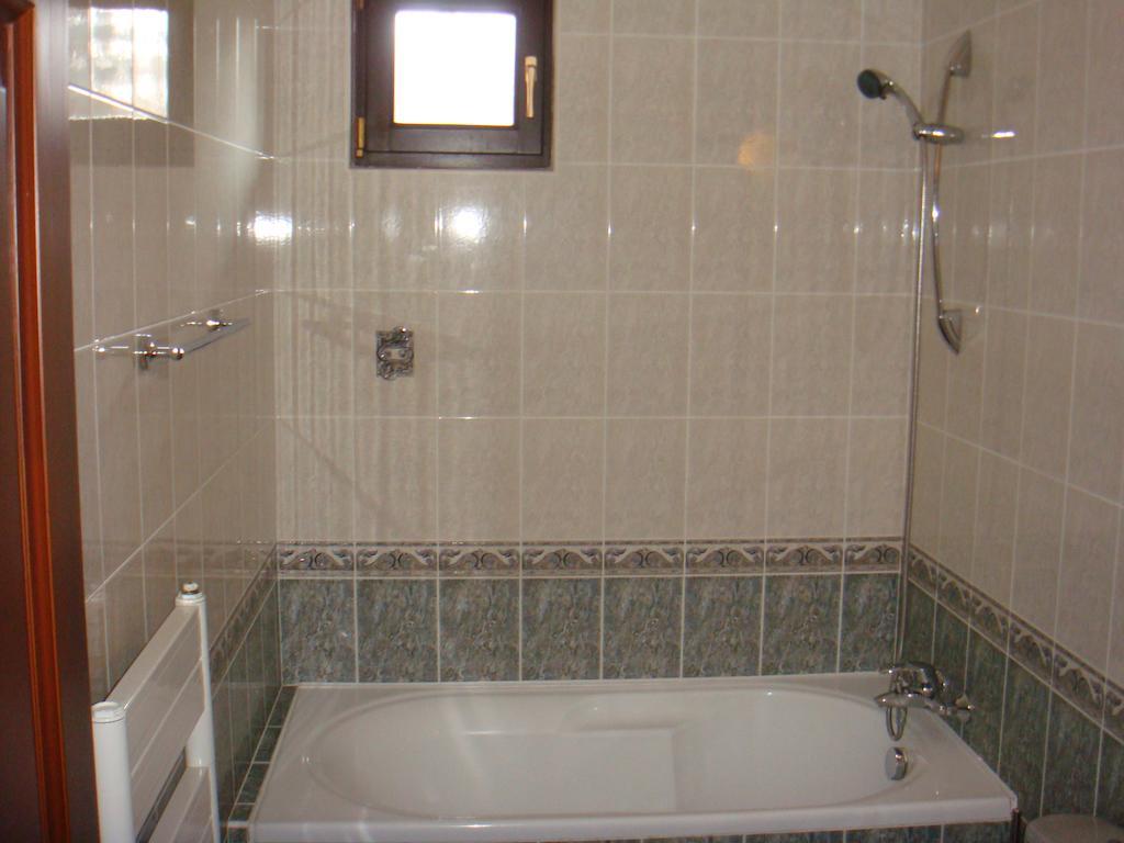 Family Hotel Elegance Arbanasi Habitación foto