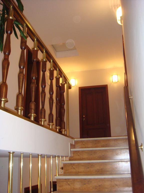 Family Hotel Elegance Arbanasi Exterior foto